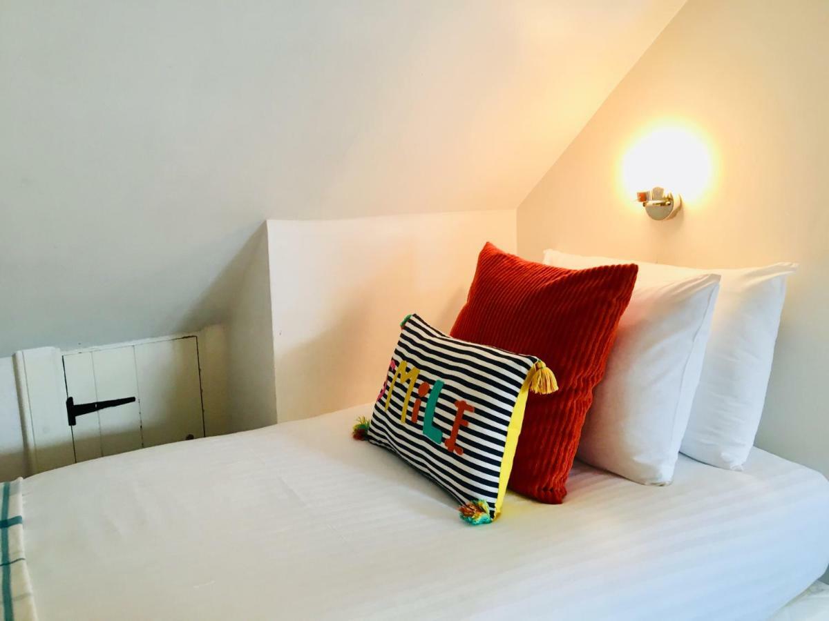 Rowantreebank Bed And Breakfast อาร์โรคาร์ ภายนอก รูปภาพ